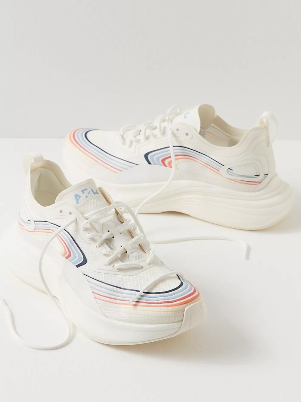 APL Streamline Sneakers